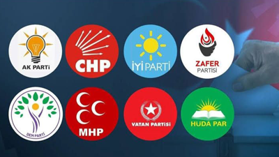 Siyasi isimden şok eden istifa!