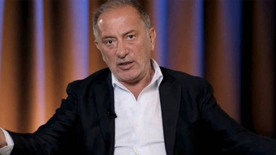 Fatih Altaylı'nın tutukluluk halinin devamına karar verildi