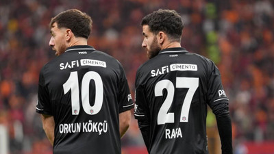 Beşiktaş, yenilmezlik serisini 3 maça çıkardı