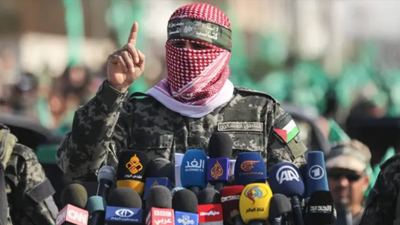 Hamas'tan Donald Trump’ın planına yanıt geldi!
