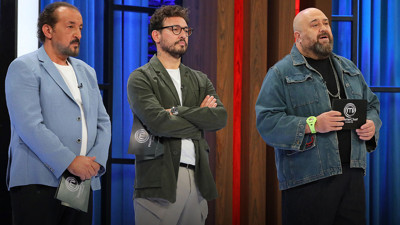 Masterchef 3 Ekim Potaya Kim Girdi? TV8 Masterchef Son Eleme Adayı Kim Oldu?