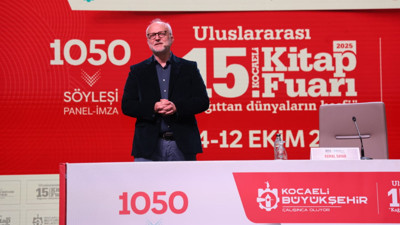 Kemal Sayar: Anadolu mayası, varlığa hürmettir