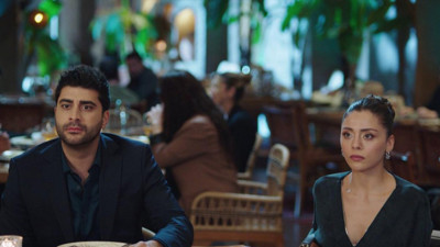 Kızılcık Şerbeti 108. Bölüm Fragmanı Aylin Dosyası Tekrar Açıldı