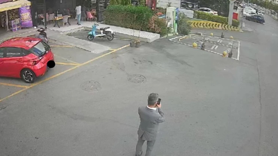 İsrail'e casusluktan tutuklandı!