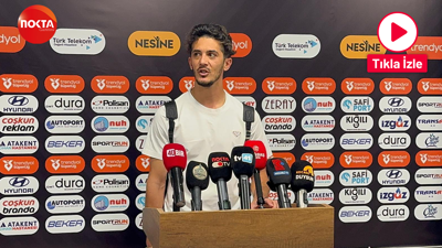 Tayfur Bingöl: İlk galibiyet, Kocaelispor camiası olarak bugün çok mutluyuz