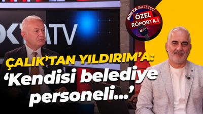 Ahmet Çalık İsmail Yıldırım’ın sözlerine cevap verdi: Polemiğe girmem doğru olmaz