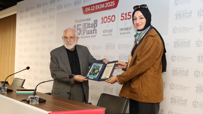 İhsan Süreyya Sırma: Biz kendi tarihimizi tanımıyoruz