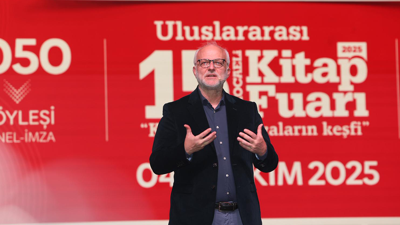 Prof. Dr. Kemal Sayar: Bizim toplumumuz büyük bilgelerin irfanıyla mayalanmıştır