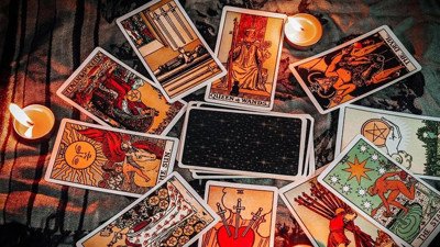 Günün Tarot Kartı: 6 Ekim 2025 Tarot Falı