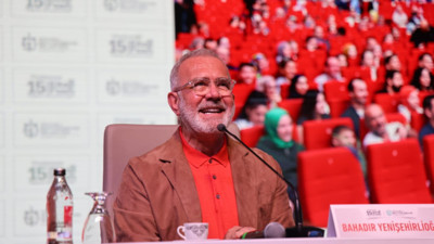 Bahadır Yenişehirlioğlu: İyi eğitimli ama zalimler