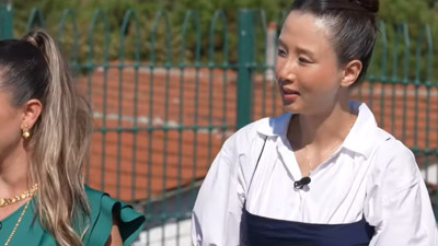 Gelin Evi Jıwon Park Kapan Kimdir, Kaç Yaşında, Nereli? Gelin Evi Jıwon Park Kapan Instagram