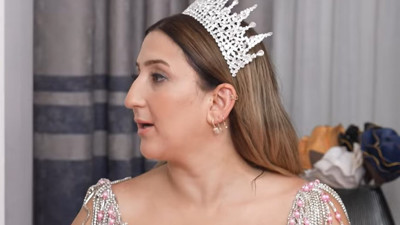 Gelin Evi Neslihan Demirci Kimdir, Kaç Yaşında, Nereli? Gelin Evi Neslihan Demirci Instagram