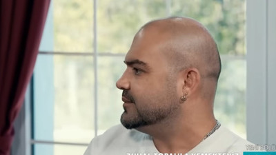 Zuhal Topal'la Yemekteyiz Orhan Kimdir, Kaç Yaşında, Nereli? Yemekteyiz Orhan Instagram