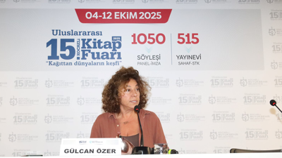 Psikiyatrist Gülcan Özer: Dermatoloji, ruhun vermediği mesajı sıklıkla bir yerlerden verir