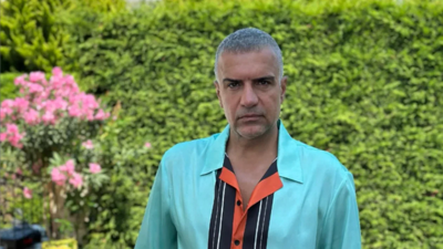 Berdan Mardini'nin mutluluğu yine yarım kaldı