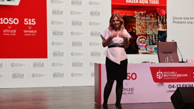 Bahar Eriş’ten çocuk yetiştirmenin altın kuralları