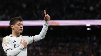 Arda Güler, Real Madrid'in vazgeçilmez isimlerinden oldu