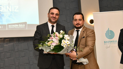 Başiskele’de 1-7 Ekim Camiler ve Din Görevlileri Haftası kutlandı!