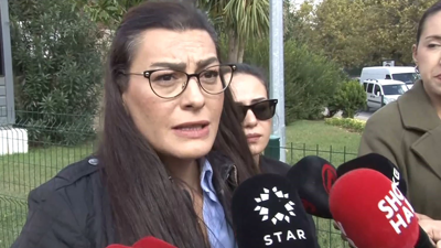 Dilan Polat'ın avukatı Sevinç Horoz: Uyuşturucu madde kullanmadıkları sabit
