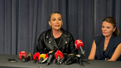 İrem Derici: Alnım ana sütüm kadar ak