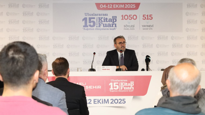 Prof. Dr. Mahir Ünal: Devletin en temel sorumluluklarından bir tanesi gıda güvenliğidir