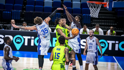 TOFAŞ 14 sayı farktan dönerek rakibini devirdi! 90-86