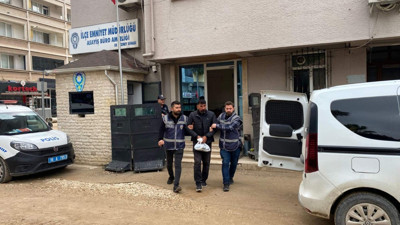 21 yıl hapis cezası bulunan şahıs yakalandı