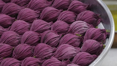 Gelinim Mutfakta Mor Baklava Tarifi 9 Ekim Perşembe || Mor Baklava Nasıl Yapılır?