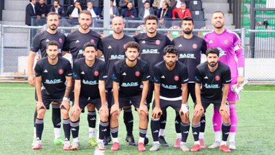 Feryat Yılmaz: Yeni sezona büyük bir inançla başlıyoruz