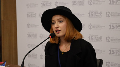 Evin Hasançebioğlu: Herkesin doğru kitabı farklıdır