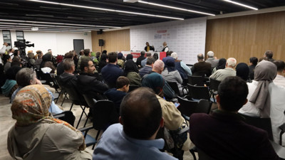 Haluk Selvi: Kocaeli’nin en az İstanbul kadar tarihi var