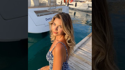 Kızılcık Şerbeti Seda Kim? Ece Aydemir Kimdir, Kaç Yaşında? Ece Aydemir TV Dizileri