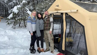 VERGİ REKORTMENİ OLDU: Atik Ailesi Burcu Atik Kimdir, Kaç Yaşında? Özgür ve Burcu Atik Ne İş Yapıyor