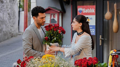 Güller ve Günahlar Zeynep Kim? Cemre Baysel Kimdir Nerelidir? Cemre Baysel Dizileri