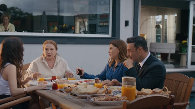 Kızılcık Şerbeti 109. Bölüm Fragmanı Ömer Kıvılcım'a Kaza Gecesini İtiraf Etti