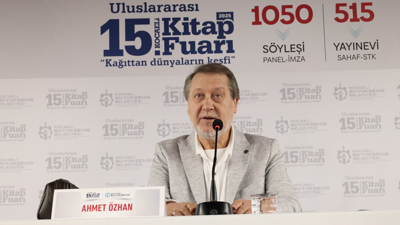 Ahmet Özhan: Hiçbir çocuk ölmesin