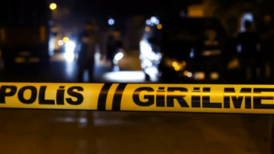 Bolu’da trafik faciası: Tarlaya uçtu!