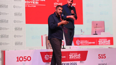 Altay Cem Meriç: Biz kimiz?