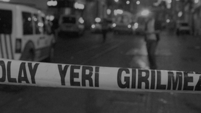 Bursa'da yangın! Müstakil ev alevlerin esiri oldu