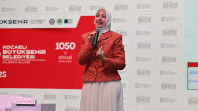 Merve Gülcemal: Kabında ne varsa dışına o sızar