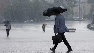 Meteoroloji'den fırtına uyarısı!