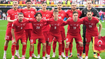 Türkiye - Gürcistan maçını yönetecek hakem belli oldu!