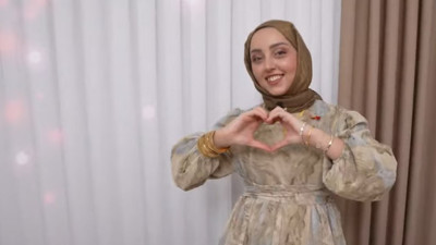 Gelin Evi Merve Toprakçı Kimdir Nerelidir? Gelin Evi Merve Toprakçı Kaç Yaşında, Ne İş Yapıyor?