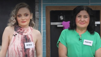 Gelinim Mutfakta Öykü Kara Kimdir, Kaç Yaşında, Nereli? Gelinim Mutfakta Öykü Kara Instagram