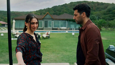 Güller ve Günahlar 2. Bölüm Fragmanı! Güller ve Günahlar İkinci Bölüm Fragmanı Kader'in Babası Kim?