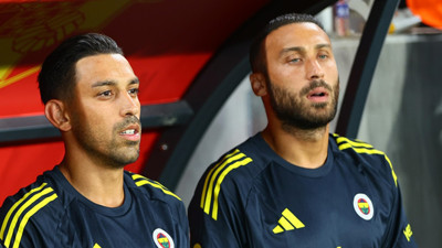 Fenerbahçe'de İrfan Can ve Cenk Tosun Neden Kadro Dışı Bırakıldı, Sebebi Ne?