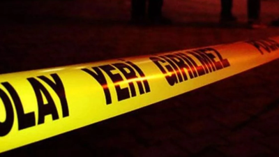 Şanlıurfa'da acı kaza: Traktör devrildi!