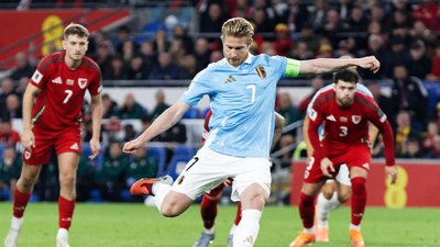 2026 Dünya Kupası Avrupa elemelerinde günün sonuçları