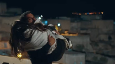 Uzak Şehir 34. Bölüm Fragmanı Alya Tutuklanacak Mı?