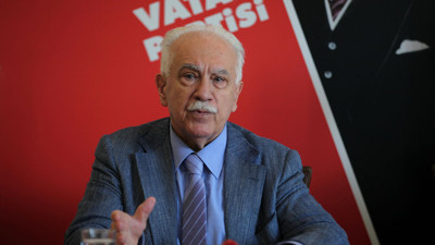 Perinçek: Avrupa pasaportu evinizi, çocuğunuzu, komşunuzu, dükkanınızı bombalardan koruyamaz!